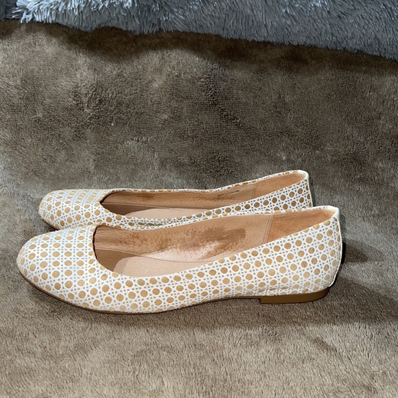 Nina Originals Women’s Ballet Flats Size 8 - Picture 3 of 10